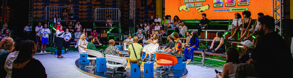 Festival Crias.Lab