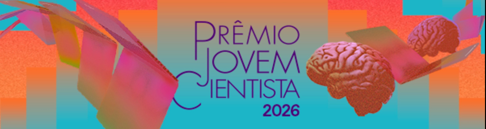 Header 32º Prêmio Jovem Cientista 2