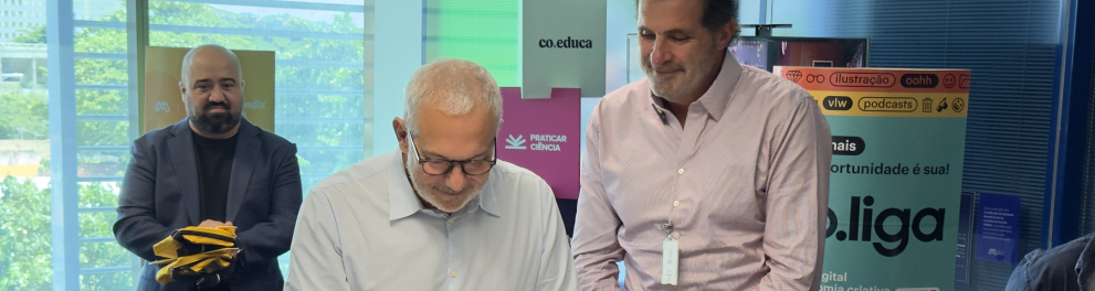 Assinatura Instituto Cury