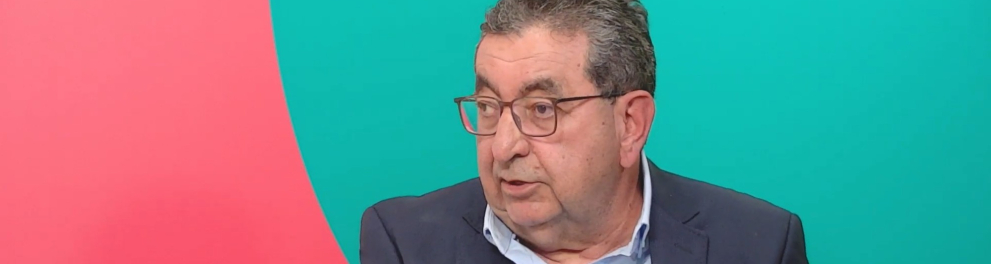 Adnan Demachki