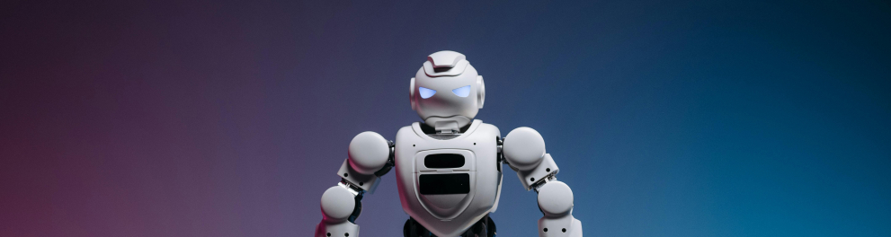 robô