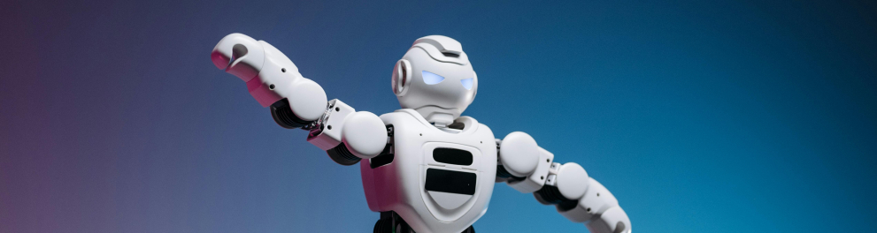 robô