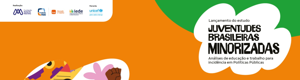 Juventudes Brasileiras Minorizadas