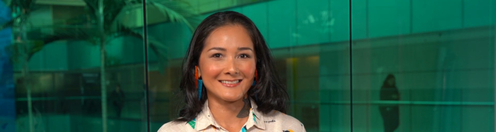 Larissa Noguchi