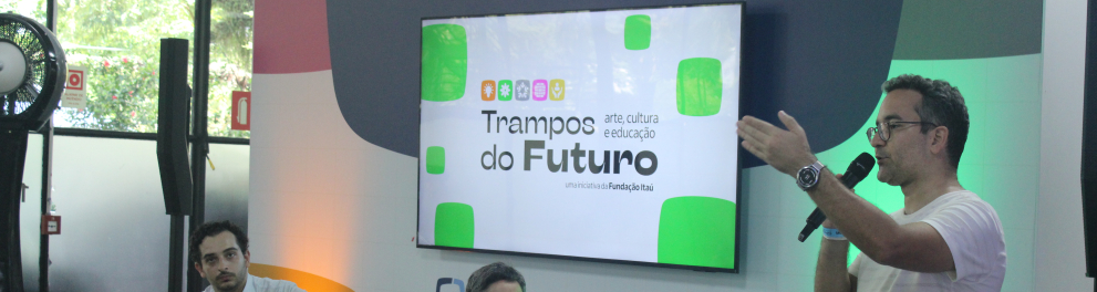 Trampos do Futuro 2025
