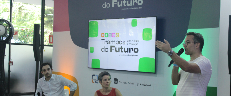 Trampos do Futuro 2025