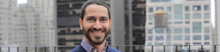 Ronaldo Lemos nos bastidores