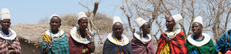 Bastidores das gravações no cotinente africano