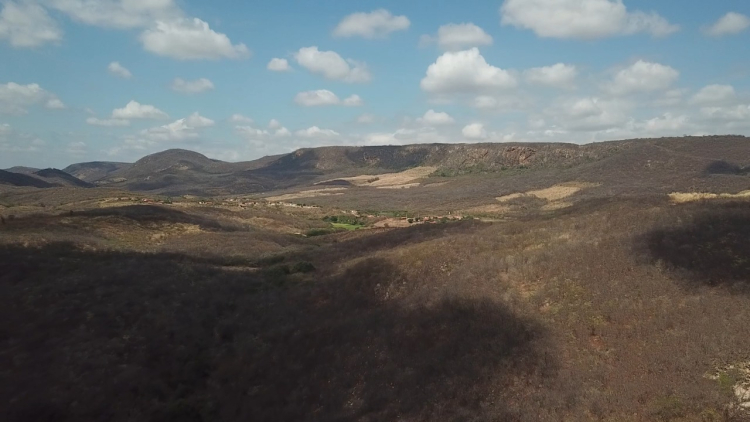 Bastidores das gravações