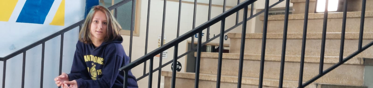 Bastidores das gravações