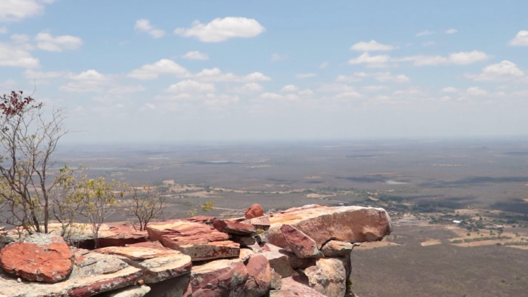 Bastidores das gravações