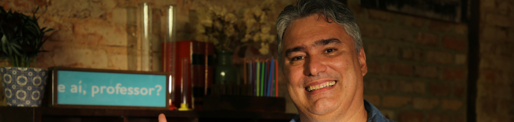 Luiz Felipe Lins