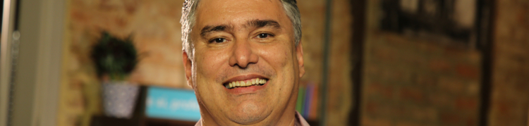 Luiz Felipe Lins