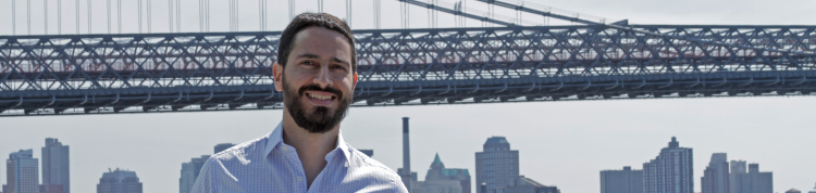 Ronaldo Lemos nos bastidores