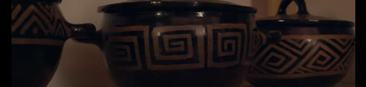 Imagem do episódio Amazônias do século XXI da 7ª temporada da série Expresso Futuro