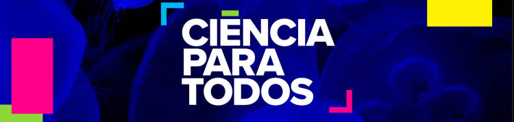 Banner Ciencia Para Todos