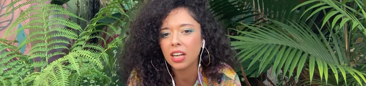 Imagem do episódio Layse da série Caça Joia - 2ª temporada