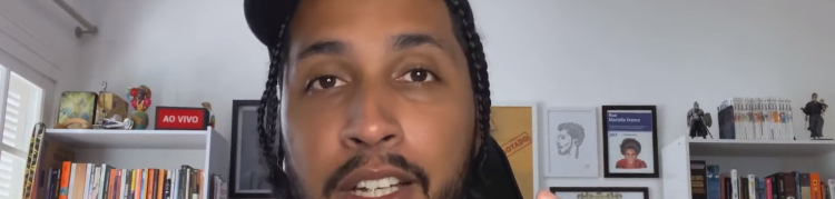 Imagem do episódio Thiago Elniño da série Caça Joia - 2ª temporada