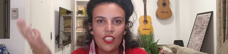 Imagem do episódio Anná da série Caça Joia - 2ª temporada