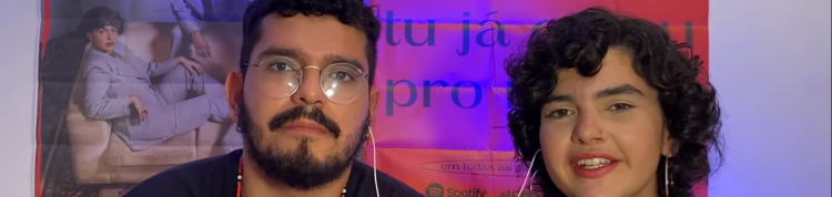 Imagem do episódio D’Água Negra da série Caça Joia - 2ª temporada