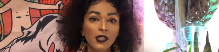 Imagem do episódio Isis Broken da série Caça Joia - 2ª temporada