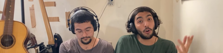 Imagem do episódio Tangolo Mangos da série Caça Joia - 2ª temporada