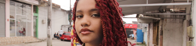 Bastidores das gravações