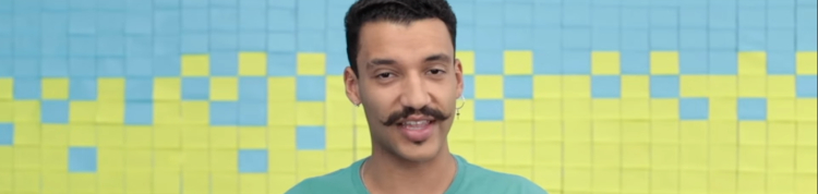 Imagem do episódio Como Construir a Argumentação da série Tecendo o Texto