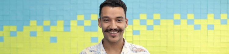 Imagem do episódio Como Organizar o Pensamento da série Tecendo o Texto