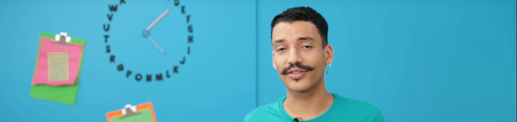 Imagem do episódio Construções Frasais da série Tecendo o Texto