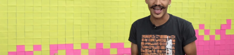 Imagem do episódio Dicas de Construção Textual da série Tecendo o Texto