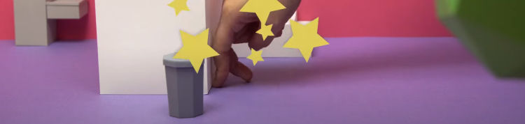 Imagem do episódio Contusões da série Primeiros Socorros nas Escolas