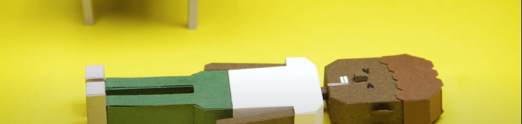 Imagem do episódio Convulsões da série Primeiros Socorros nas Escolas