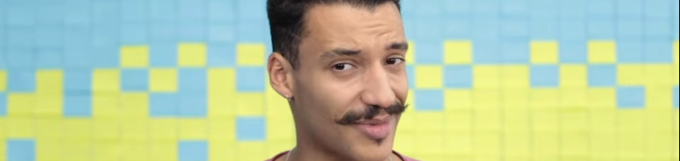 Imagem do episódio Enunciador e Enunciatário da série Tecendo o Texto