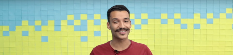 Imagem do episódio Opinar x Argumentar da série Tecendo o Texto