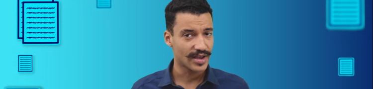 Imagem do episódio Construindo um Artigo da série Tecendo o Texto