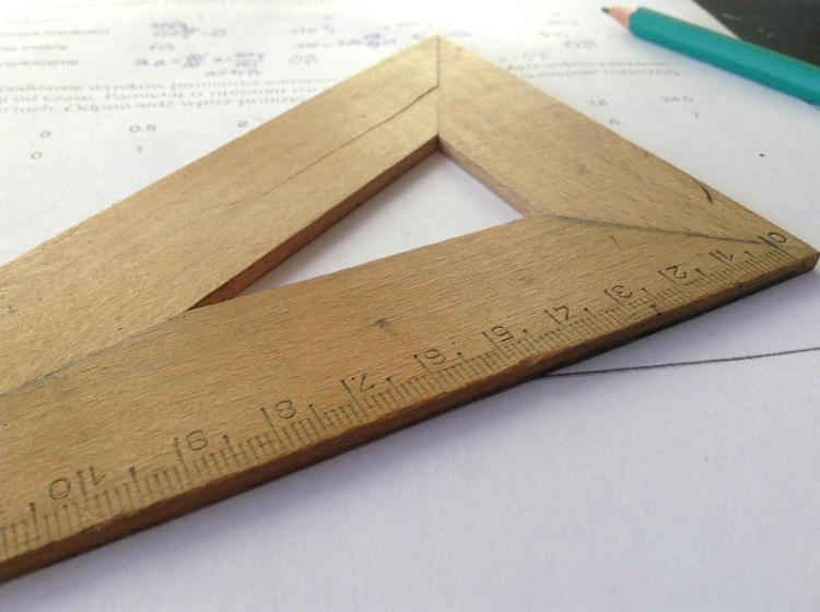 Imagem geometria