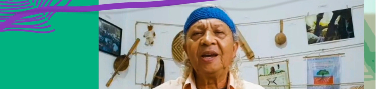 Imagem do episódio Ressurgência Puri da série A Cor da Cultura