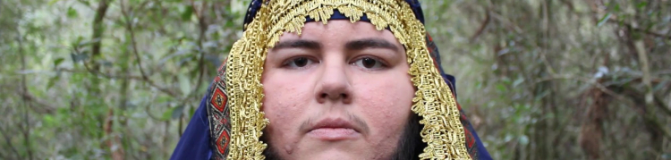 Imagem do episódio Com o que será que sonha a mulher barbada? da série Curtas co.liga