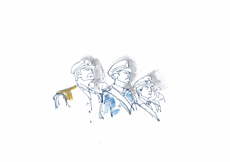ilustração do episódio