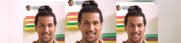 imagem do programa