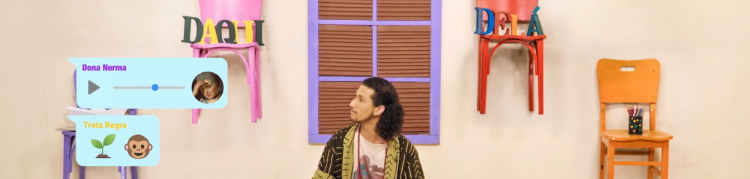 imagem do programa