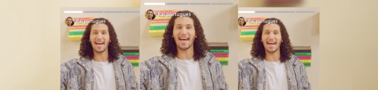 imagem do programa