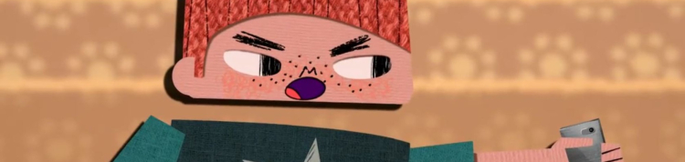 Imagem do episódio Modelo de masculinidade tóxica da série Que Corpo É Esse