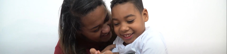 Imagem do episódio Geração de Anjos da série Primeiros Anos