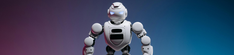 robô