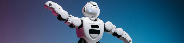 robô