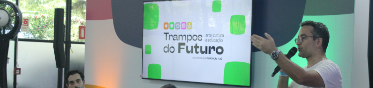 Trampos do Futuro 2025