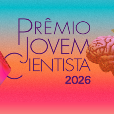 Prêmio Jovem Cientista | FRM - Fundação Roberto Marinho